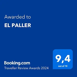 el-paller.topbarcelonahotels.com/