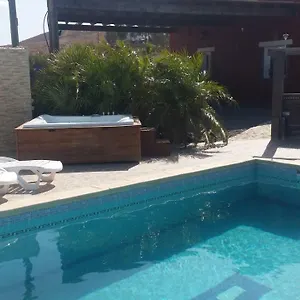 Hébergement de vacances Casa Ary, Tesejerague